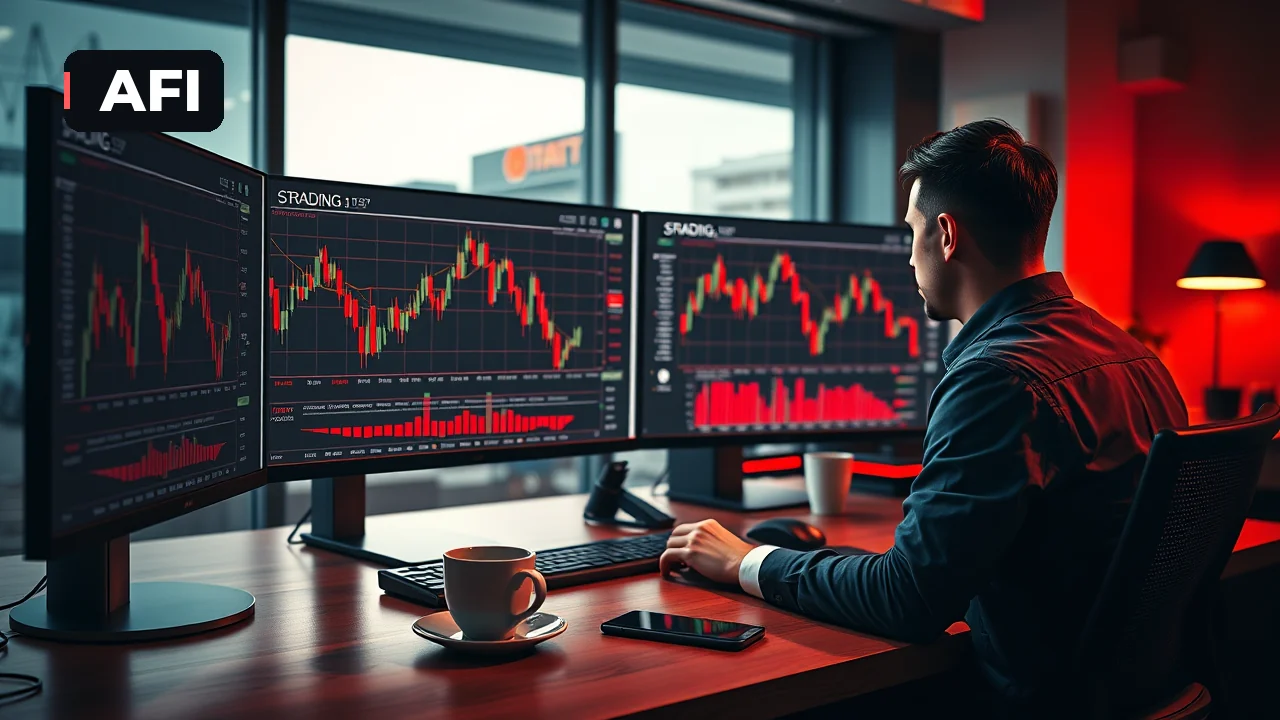 Comment trader AFI - Afric Industries