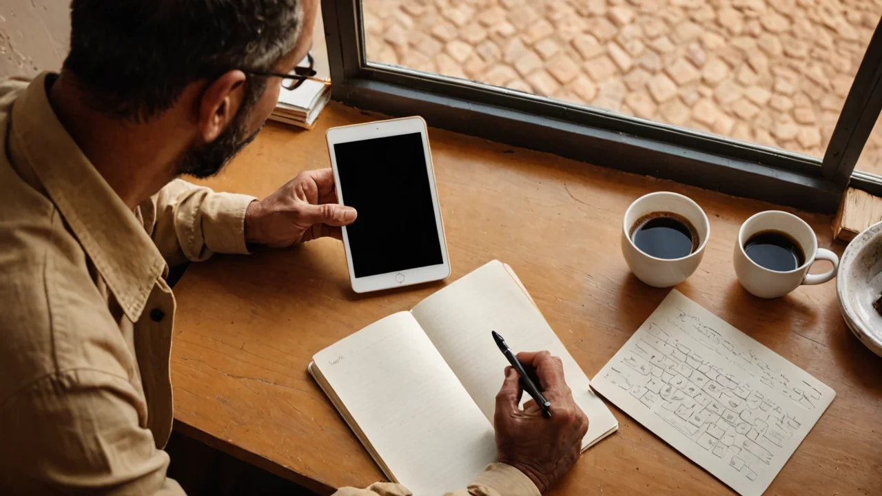 L'application mobile BDSwiss pour les traders au Maroc