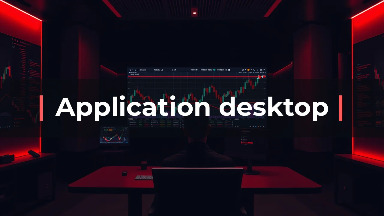 Application PC BDSwiss : testée pour le trader marocain