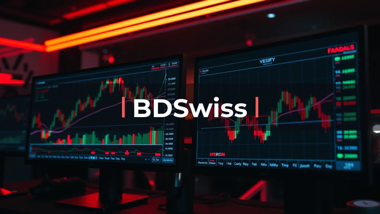 BDSwiss au Maroc: ce qu'il faut savoir avant de s'inscrire