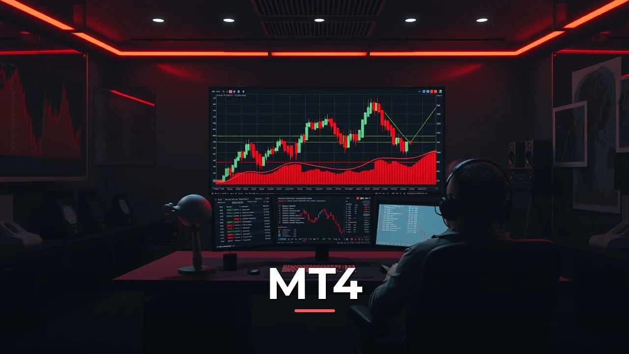 MetaTrader 4 chez BDSwiss : ce qu'il faut savoir avant de trader